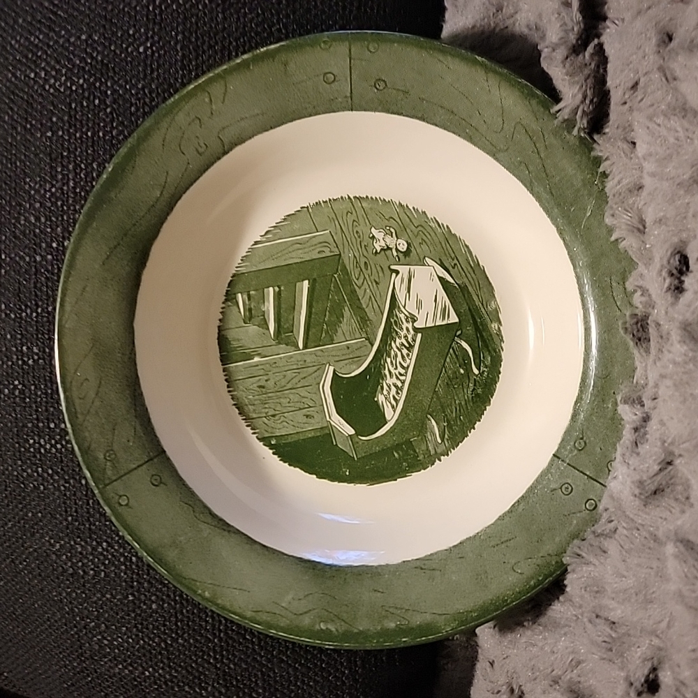Dish
